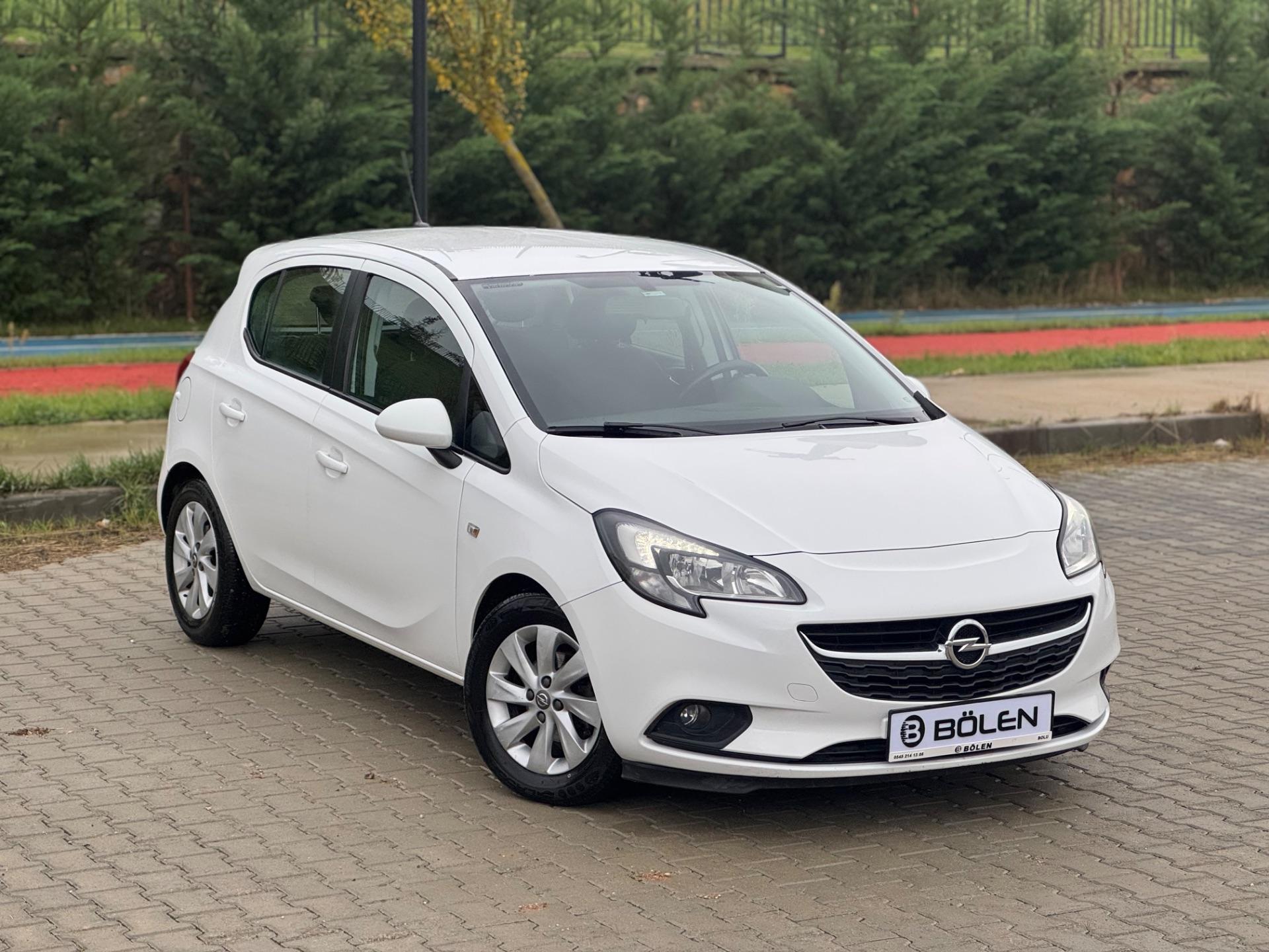 Opel Corsa 1.4 Enjoy - 1