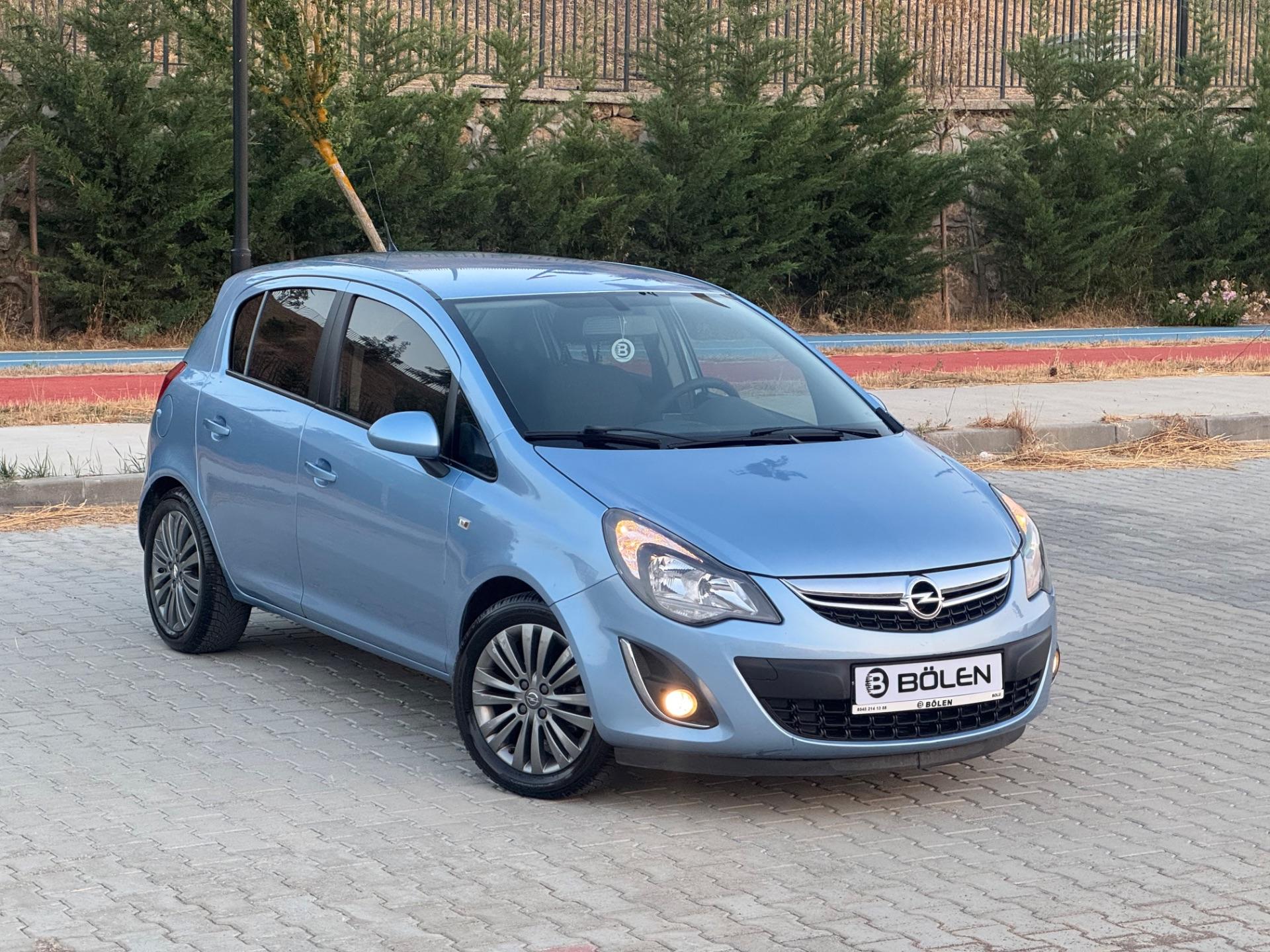 Opel Corsa 1.4 Twinport Active - 1